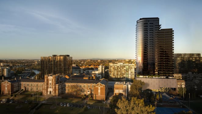 A look at South Yarra's 661 Chapel St