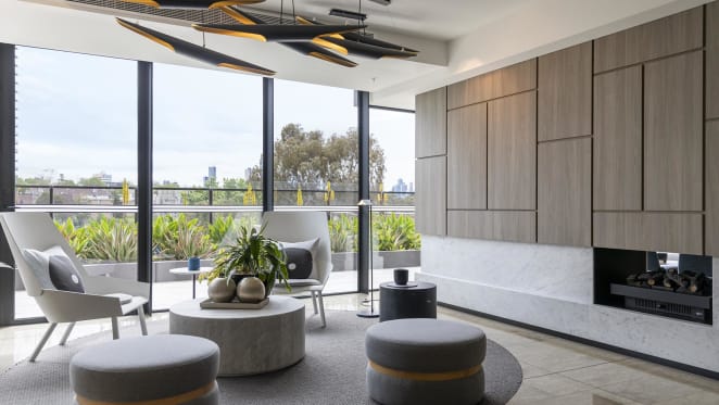 Three luxury three-bedroom residences on the market in Melbourne’s Stonnington