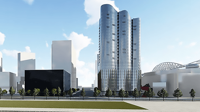 City of Melbourne provides conditional support for Salta's Docklands project