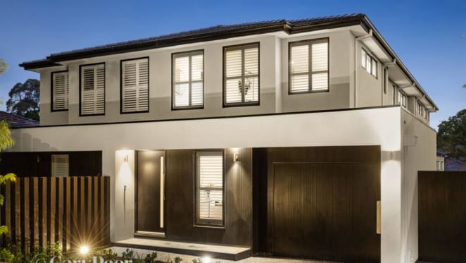 75% of weekend apartment offerings find buyers
