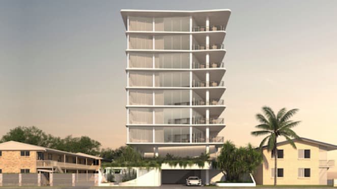 Exclusive: Mosaic Property Group set for new Coolangatta apartment development