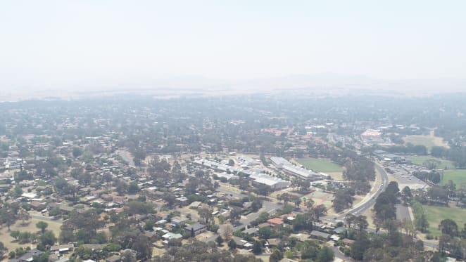How to protect yourself and your home against bushfire smoke