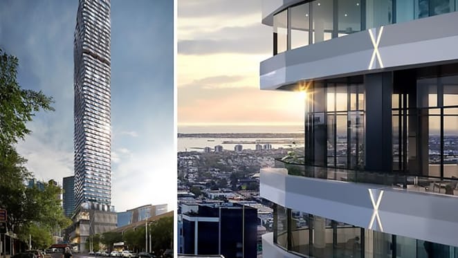 Hickory adds 88 Queensbridge Street to its workbooks