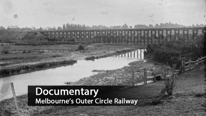 The Outer Circle documentary - review