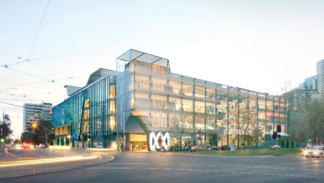 A closer look at ABC Southbank's new digs