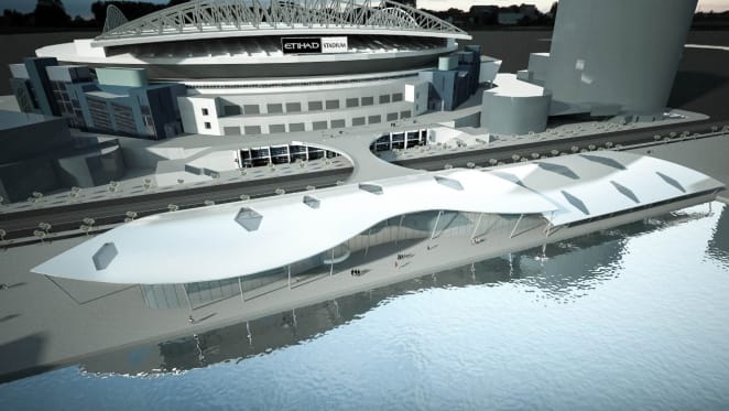 What Docklands really needs?