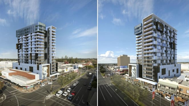 Is this Frankston's time to shine?