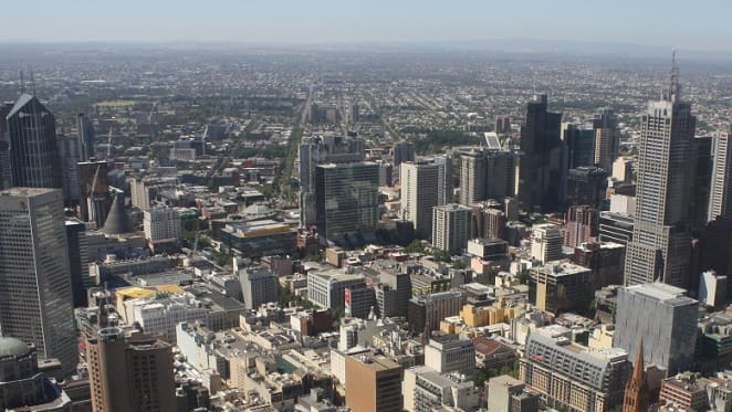 The inner North: most favoured by Urban.com.au readers