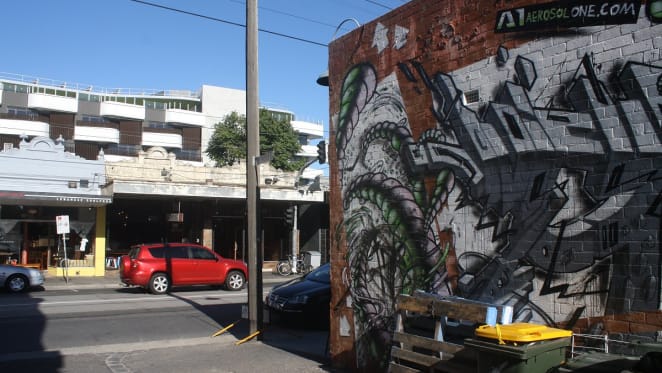 The state of new planning zone reforms - May 2014