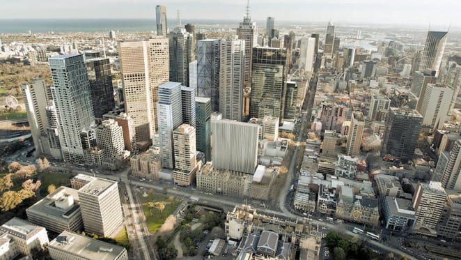 85 Spring Street and the East Enders
