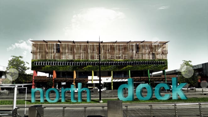 What to do with Waterfront City? (Part One)
