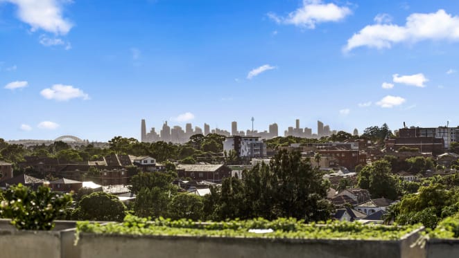 Coronation Park apartments in Enfield launched