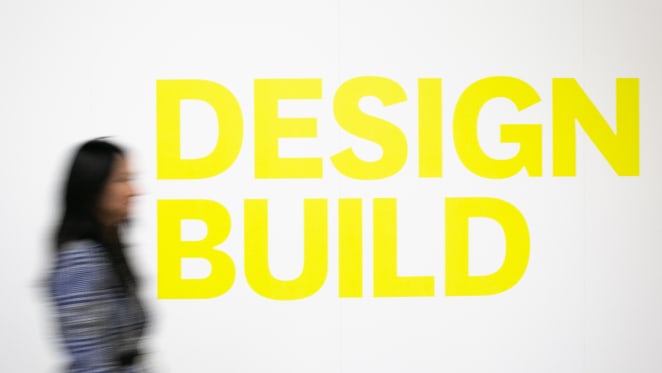 DesignBUILD coverage: Wrap-up of DAY TWO