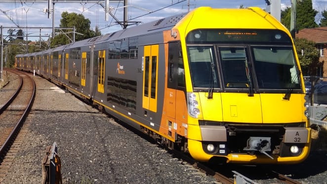 NSW Government unveils plans to upgrade Sydney Trains with next generation signalling