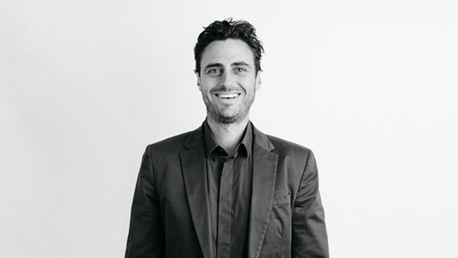 Q&A with Up Property's Adam Davidson