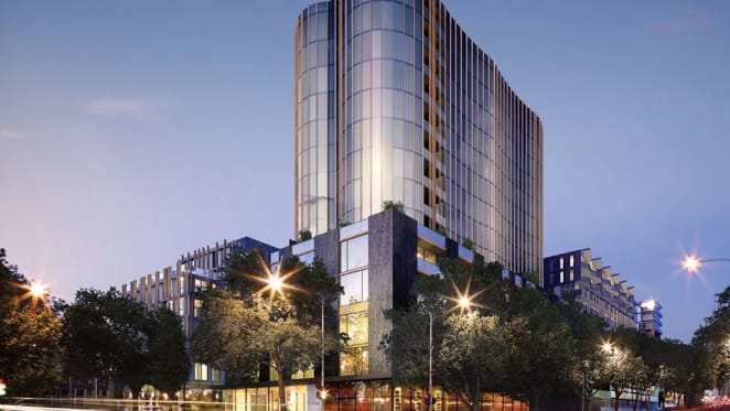 Sue Carr provides insight on Adderley, West End