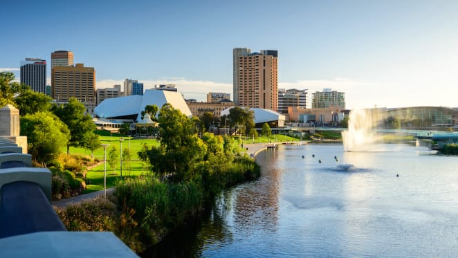 The rise and rise of Adelaide's property market: Hotspotting's Terry Ryder