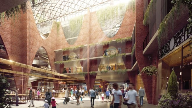 Adelaide's Central Market Arcade to undergo $400 million redevelopment