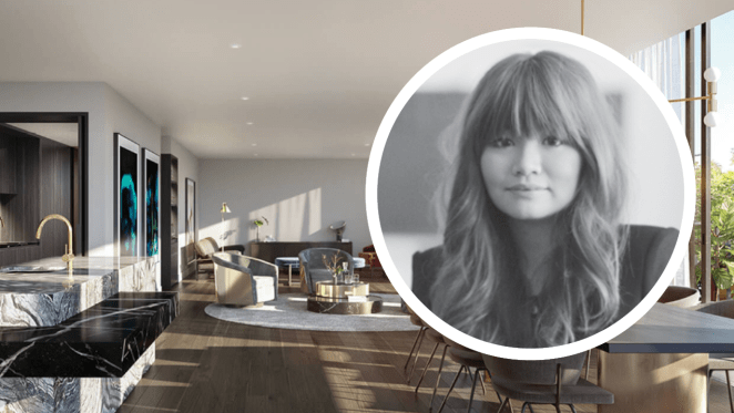 Beulah International Executive Director Adelene Teh discusses The Grounds of Kew development