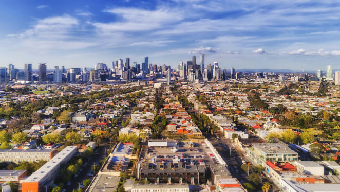 Melbourne rental vacancies remain high given international student absence: SQM