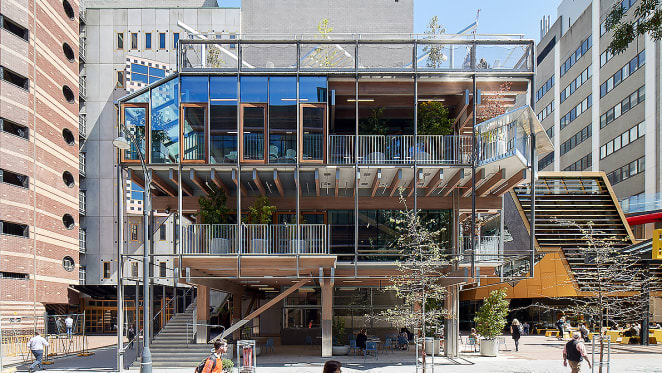 2018 Victorian Architecture Awards Shortlist announced