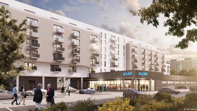 Are standalone supermarkets and small retail centres in our suburbs ripe for increasing housing supply?