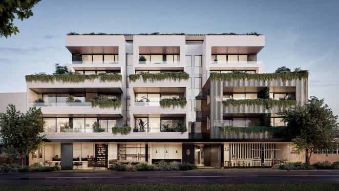 Render v reality: How BCENTRAL's finished apartments stack up against its plans
