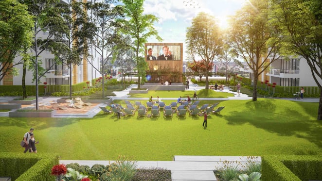 Love alfresco dining? Here are 8 properties in NSW with fantastic outdoor areas