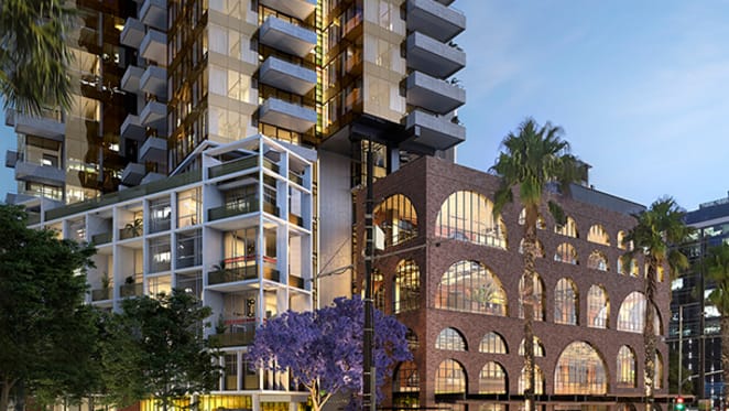 UDIA responds to Andrews Government's proposed reforms to the Apartment Design Guidelines for Victoria