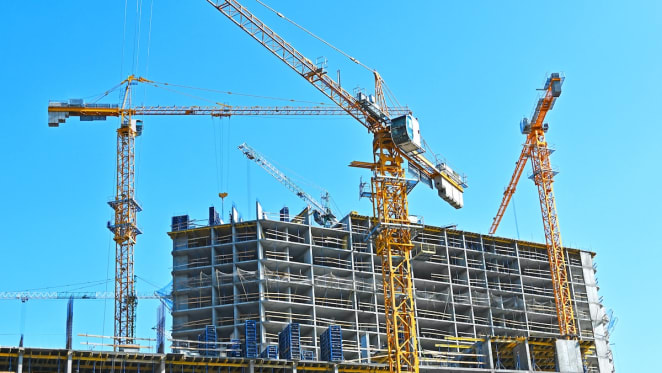 2022 to see reduced residential dwelling construction