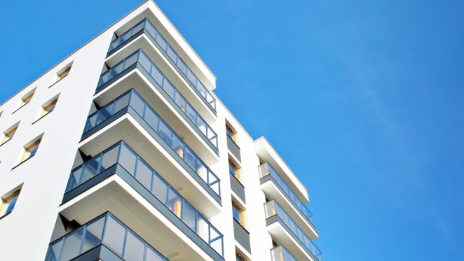 Apartment living to reinvent itself post COVID: Five minutes with John McGrath