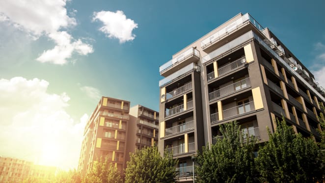 Apartment rentals soar in regions: CoreLogic