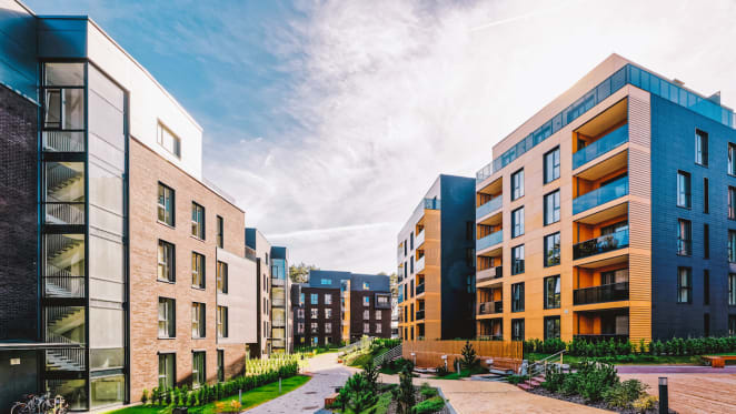 Apartment price growth could outperform house price growth in 2022: SQM