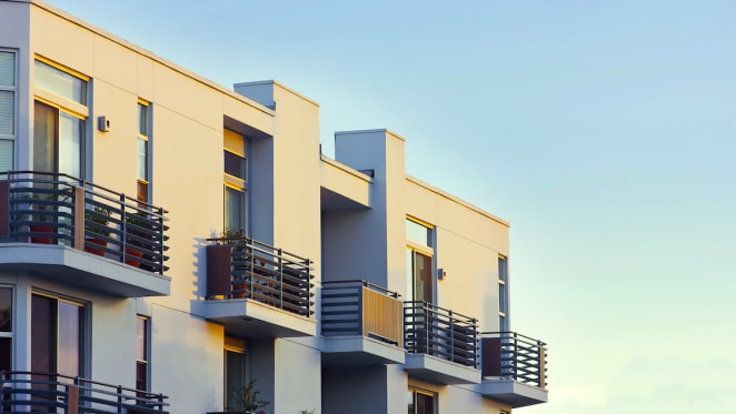The suburbs where apartments are outperforming houses