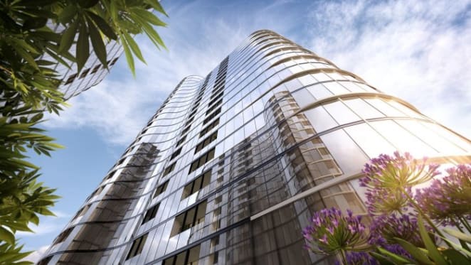 Melbourne Village to become West Melbourne's next big apartment project