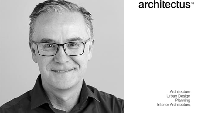 Architectus Melbourne launches Urban Design and Planning with appointment of new Principal