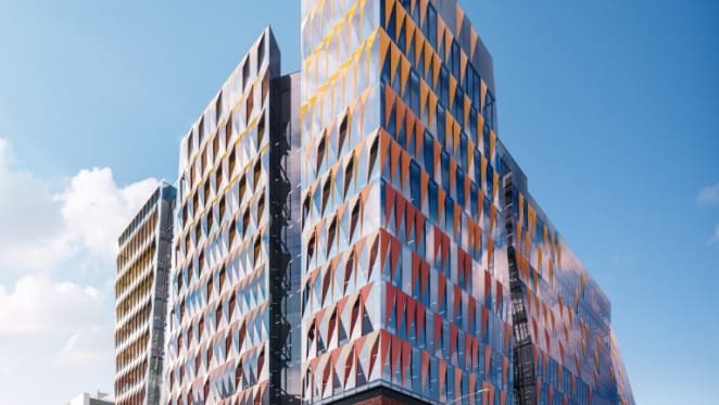 Carlton Connect Initiative Approved - construction to begin mid-year
