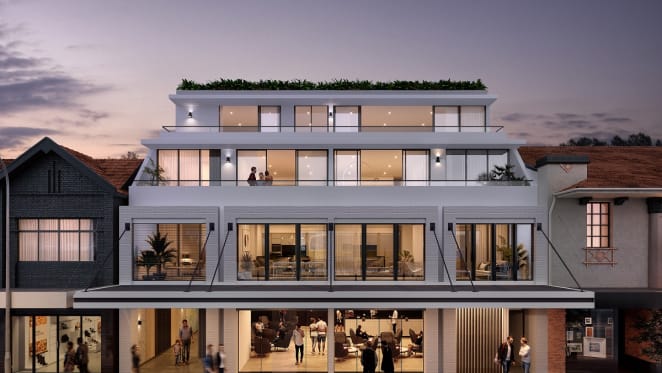 Five reasons to secure a Sydney apartment at the exclusive Mosman residence, Ashton