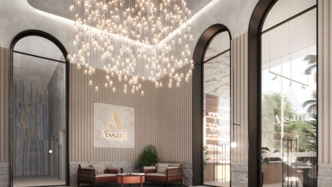 Multiplex appointed to build Assana, Broadbeach's tallest tower