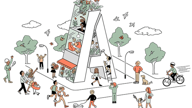 Introducing the Assemble Model: A new pathway to apartment buying and ownership