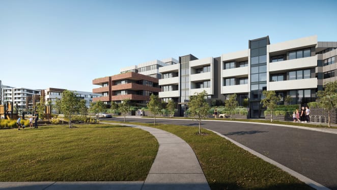 April 2021: Five luxury apartments on the market in Melbourne under $400,000