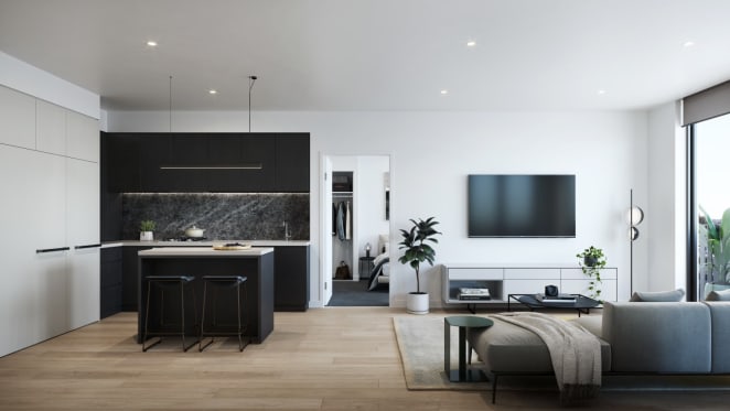 Display Tour Video: Aster Apartments by Cedar Woods at 456 Haughton Road, Clayton South, VIC