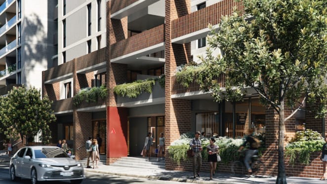 Eight reasons to consider an apartment in Sydney's Auburn Square