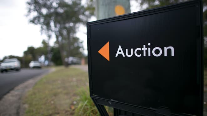 $1.91 million AVJennings Eastwood townhouse tops Sydney weekend auction sales