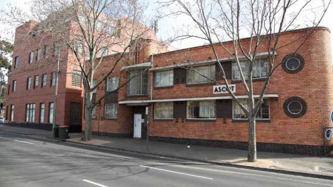 Carr's Hoddle Street Development finds favour with Council