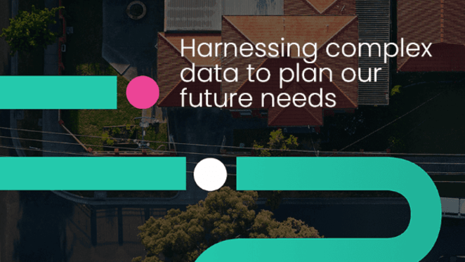 RMIT researchers launch the Australian Urban Observatory which maps liveability in major cities