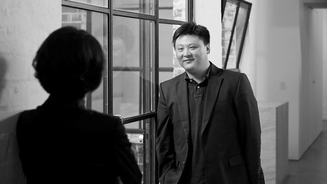 Richard Gu on the refined intentions of AXF Group