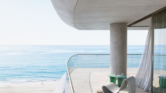 KTQ set to bring Surfers Paradise the highest level of beachfront luxury