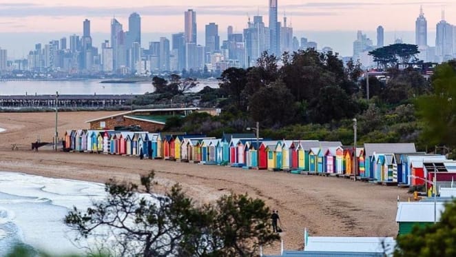 The top three off the plan Bayside, Melbourne apartments for sale