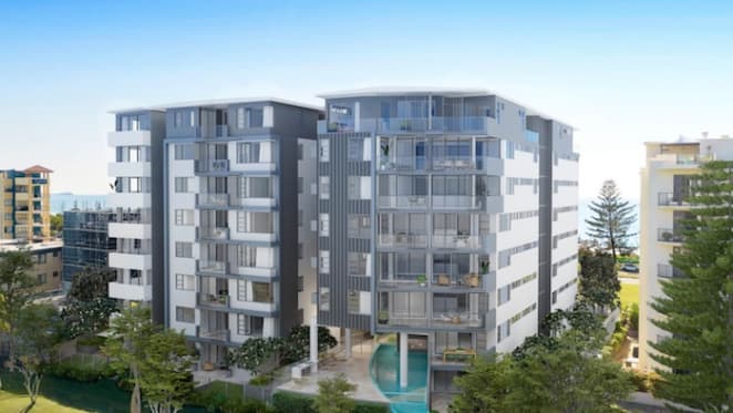 Cube Developments records near sell-out success across three South East Queensland developments